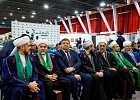 В Волгограде прошел Первый межрегиональный форум мусульманской культуры