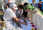 Верховный муфтий Талгат Сафа Таджуддин принял участие в VI Республиканском фестивале славянской культуры «Славяне XXI века» в г.Уфе