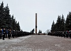 В Уфе прошел день воинской славы России