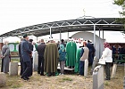 В г.Троицк Челябинской области прошли мероприятия, посвященные памяти шейха Зайнуллы Расулева