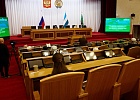 Делегаты XVII Международной научно-практической конференции «Идеалы и ценности Ислама», посвященной Году единства народов России, приняли участие в работе тематических секций