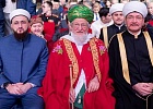 Верховный муфтий принял участие в торжествах в Казани