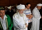 Талгат Таджуддин и Абдурраззак Ассаиди открыли мечеть в башкирской деревне