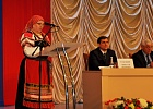 Руководство ЦДУМ России приняли участие в V съезде «Собора русских Башкортостана»