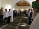 Верховный муфтий выступил перед студентами очного отделения РИУ ЦДУМ России
