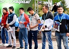 В столице Башкортостана состоялся республиканский «Kurban Halal Fest»