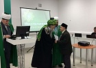 Мусульмане Прикамья обсудили планы на будущее