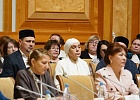 В г.Уфе обсудили вопросы преподавания предметов «ОРКСЭ» и «Духовно-нравственная культура России»