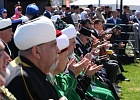 На священной земле Древних Булгар состоялся праздник «Изге Болгар җыены»
