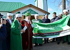 Верховный муфтий принял участие в торжествах в Аскинском районе РБ