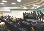 Выпускники РИУ ЦДУМ России получили дипломы