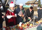 Верховный муфтий посетил Бураевский район Башкортостана