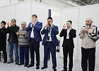 В Перми начал работу IX Межрегиональный форум «Мусульманский мир»