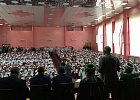 Верховного муфтия наградили медалью ордена «За заслуги перед Астраханской областью»