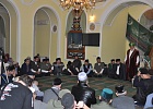 В Уфе отметили «Маулид ан-Наби»