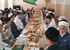 Масштабные маулиды состоялись в приходах г.Октябрьский РБ и в пригородных поселках 