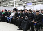 В Перми начал работу IX Межрегиональный форум «Мусульманский мир»