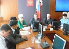 В Оренбургской области прошли совместные форумы представителей госструктур и исламского духовенства