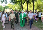 Имам-ахунд Наиль Галяутдинов выступил на митинге «Zа Россию!» в г.Канаш Чувашской Республики