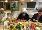 В столице Удмуртии торжественно открыта Центральная мечеть