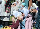 На священной земле Древних Булгар состоялся праздник «Изге Болгар җыены»