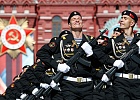 Верховный муфтий – гость Парада Победы в Москве