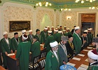 В Уфе прошел пленум РДУМ Республики Башкортостан ЦДУМ России