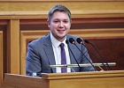 В г.Уфе проходит XVII Международная научно-практическая конференция «Идеалы и ценности Ислама», посвященная Году единства народов России