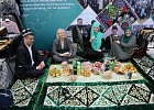 В Перми начал работу IX Межрегиональный форум «Мусульманский мир»