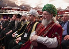 В Казани состоялся III Съезд народов Татарстана