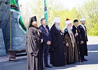В г.Уфе стартовала духовно-патриотическая акция «81-летие Великой Победы: российские мусульмане на фронтах Великой Отечественной войны 1941–1945 гг. и в тылу»