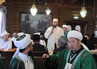 На священной земле Древних Булгар состоялся праздник «Изге Болгар җыены»