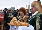 В Уфе радостно отметили праздник весны Навруз