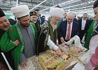 В Перми начал работу VIII Межрегиональный форум исламской культуры «Мусульманский мир – 2018»