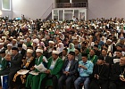 Состоялся известный южноуральский мусульманский форум