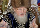 ЦДУМ России посетил новый начальник федеральной службы по контролю за оборотом наркотиков по РБ