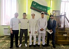 Масштабные маулиды состоялись в приходах г.Октябрьский РБ и в пригородных поселках 