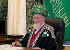 Состоялось заседание Совета по взаимодействию с религиозными объединениями при Президенте РФ