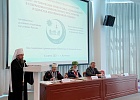 В Астрахани состоялась Межрегиональная научно-практическая конференции «Ислам – исторические уроки и опыт современности в сохранении поликультурного пространства и единства мусульманской общины»