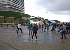 В столице Башкортостана состоялся республиканский «Kurban Halal Fest»