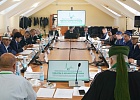 В г.Уфа прошло заседание Совета и Секретариата Евразийской ассоциации содействия исламскому образованию 