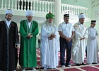 Состоялся Сход мусульман Республики Башкортостан