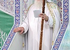 С великим праздником Ураза-Байрам!