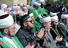 На священной земле Древних Булгар состоялся праздник «Изге Болгар җыены»