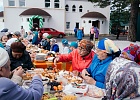 В Миасском городском округе открылась первая мечеть