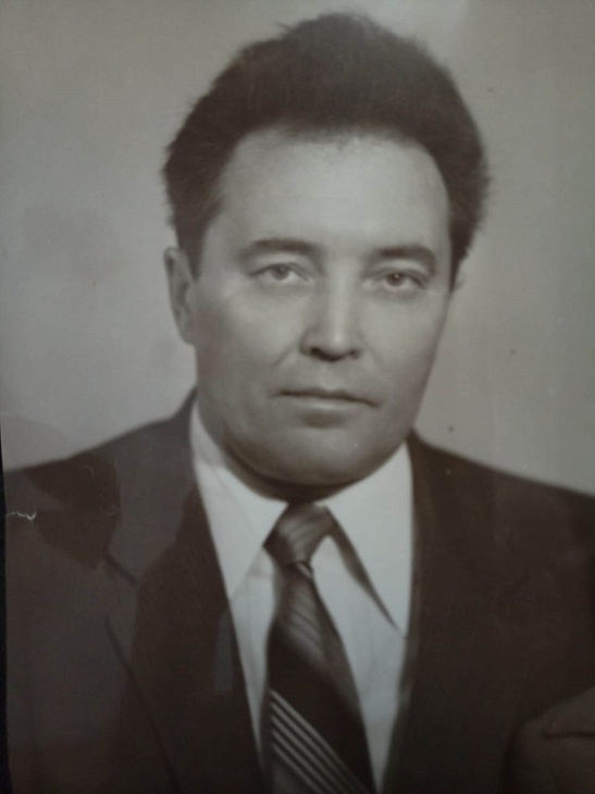 В Уфе простились со старейшим сотрудником ЦДУМ России