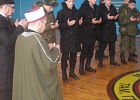 В Севастополе прошел семинар по работе священнослужителей с солдатами и офицерами Вооруженных Сил РФ
