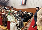 Верховный муфтий – почетный гость торжеств в Дагестане