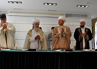 В татарстанском Болгаре состоялось историческое подписание «Социальной доктрины российских мусульман»