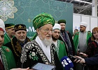 В Перми начал работу IX Межрегиональный форум «Мусульманский мир»